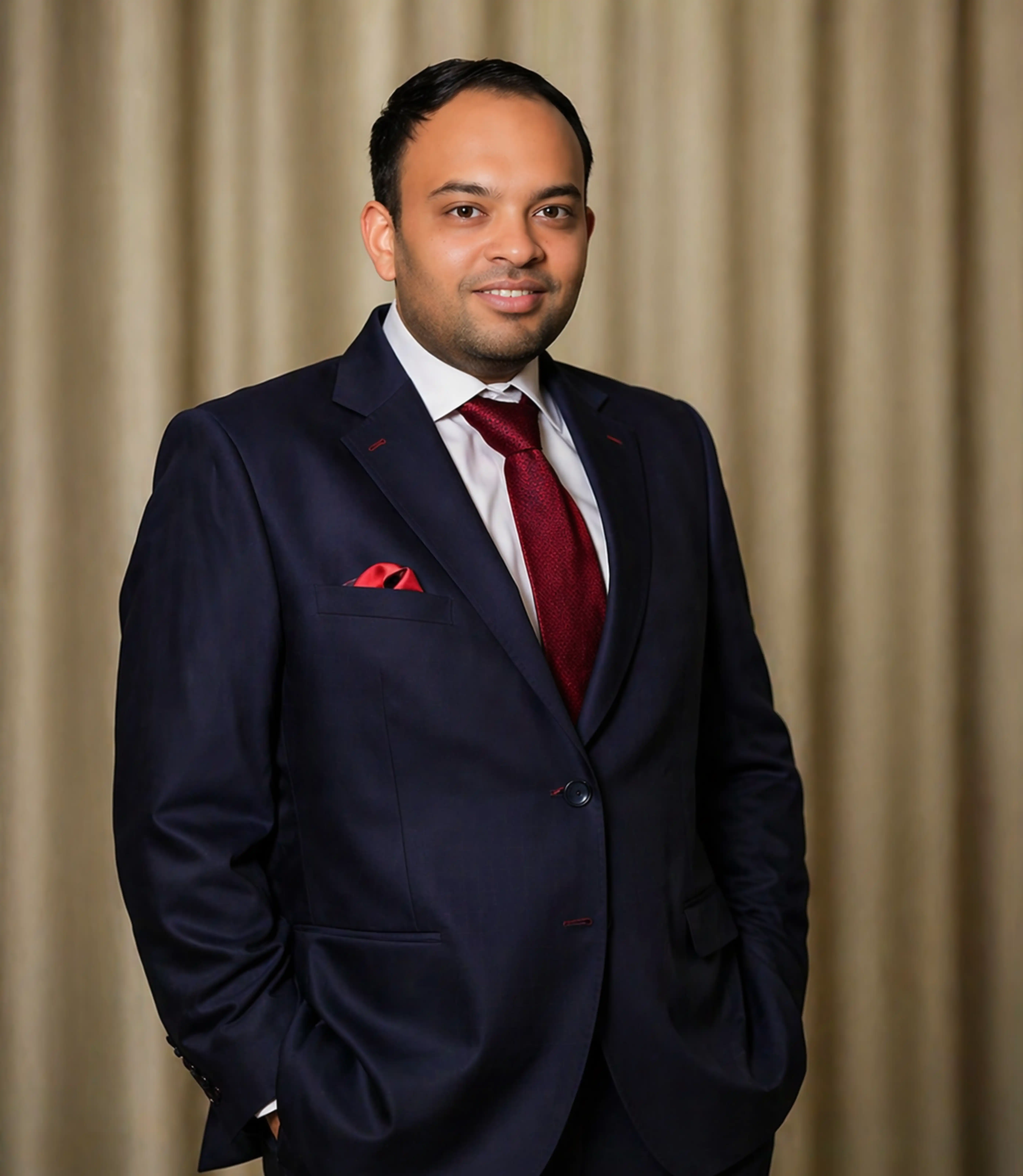 Akshay Rateria